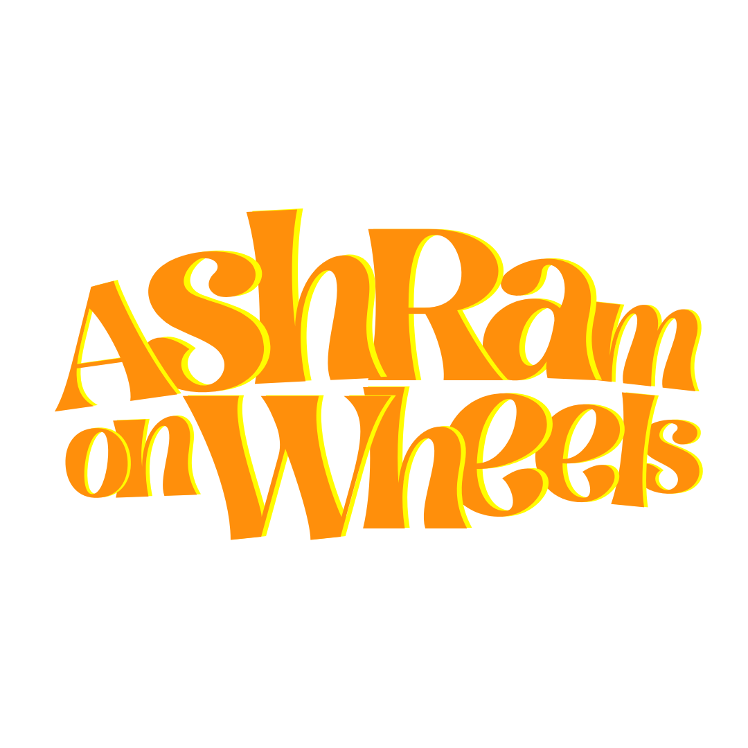 Ashram On Wheels