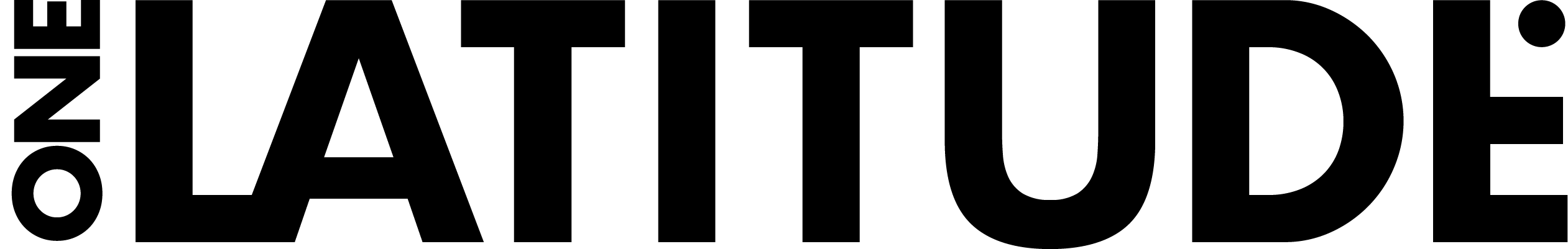 One Latitude 